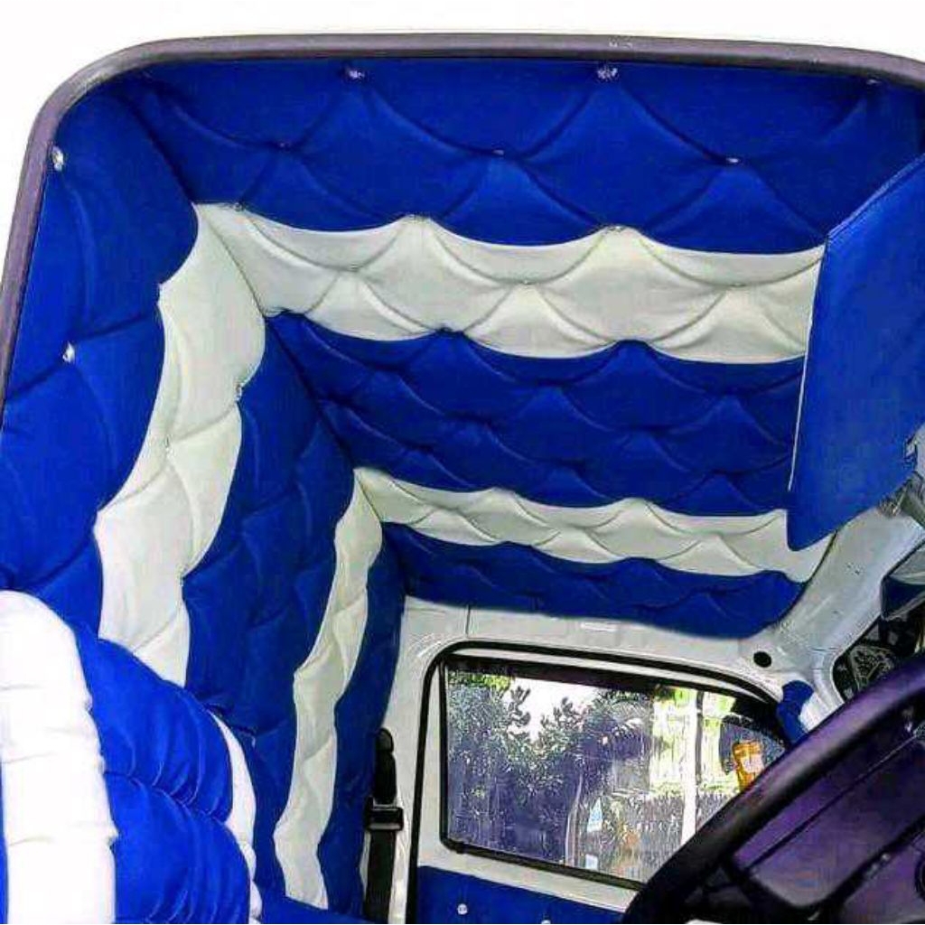 full interior untuk semua pick up paket hemat(Gran Max,L300,Carry Futura, Mega Carry apv, New Carry)