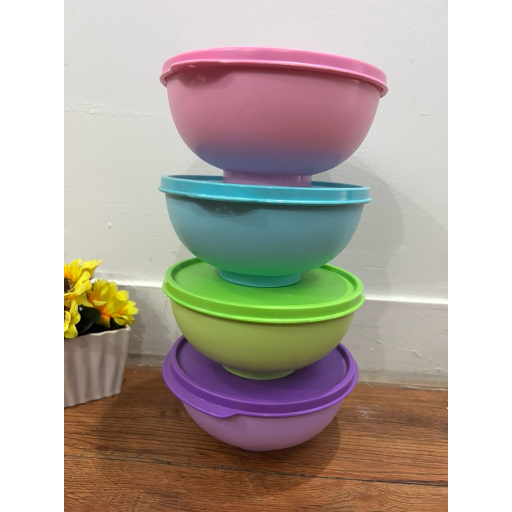 Moorlife - Camella Moorlife / mangkok moorlife bergaransi 800 ml