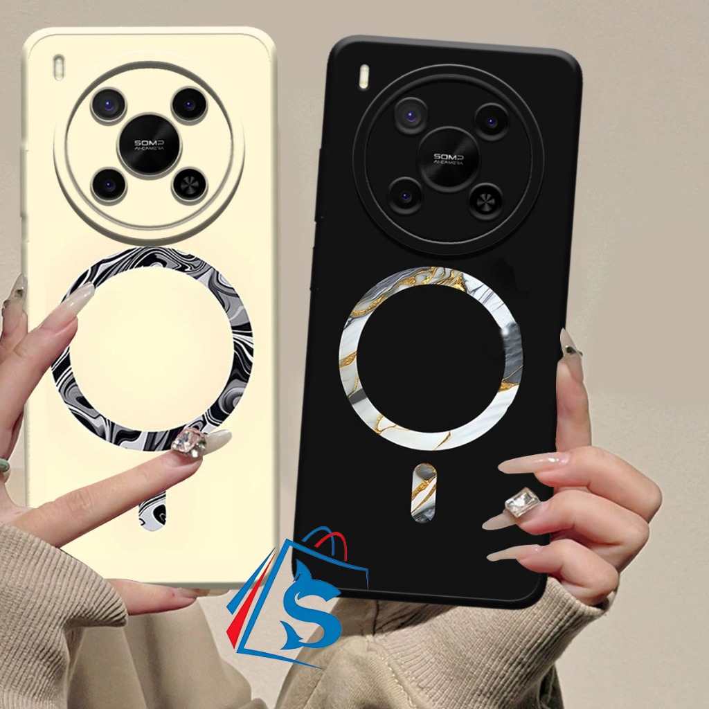 Case hp Kompatible Untuk ZTE NUBIA V70 MAX Motif Kekinian Casing ZTE NUBIA V70 MAX silikon hp Case Z