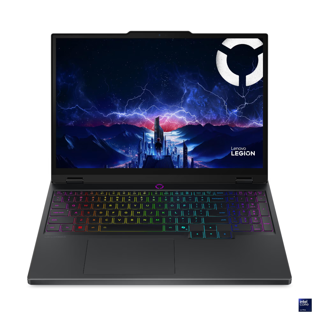 LENOVO LEGION 5I OLED I7 14700HX RTX5050 8GB/ 24GB 512GB W11+OHS+M365B 15.1 WQXGA 165HZ 24ZRGB 3Y+3A