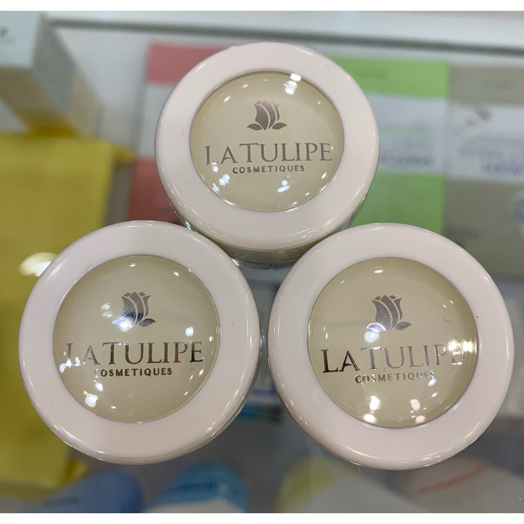 LATULIPE Eyeshadow Base