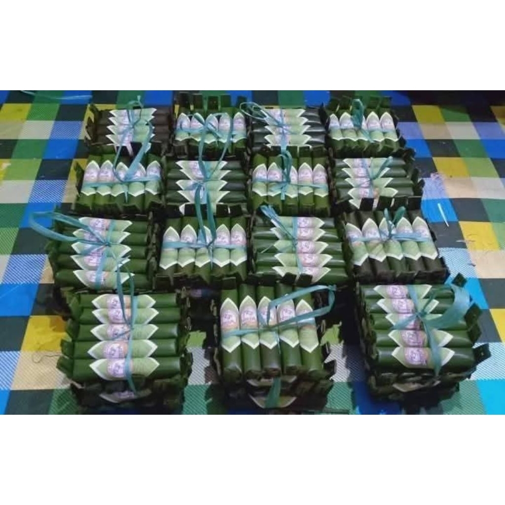 

gethuk pisang khas kediri