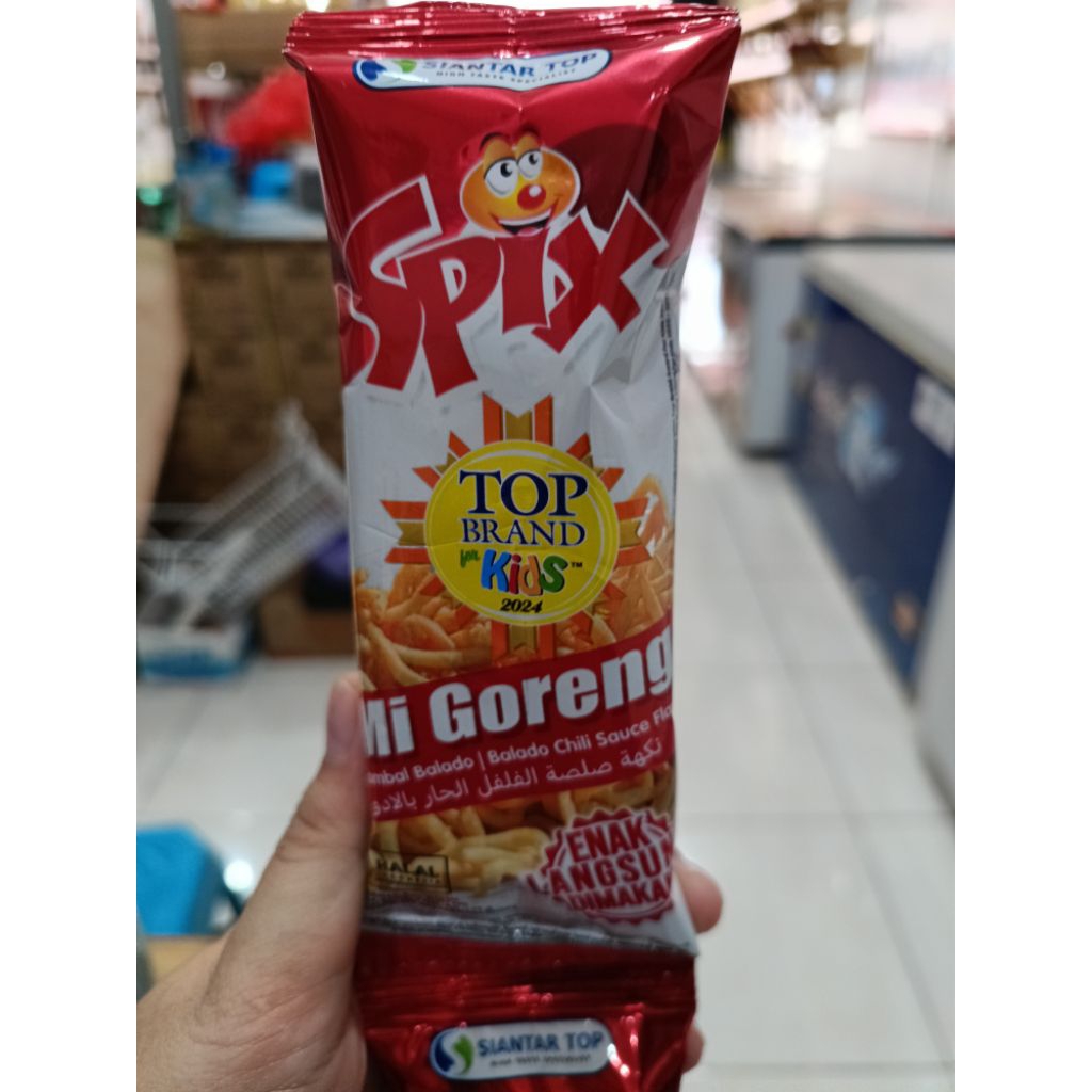 

spix mie goreng 15gr