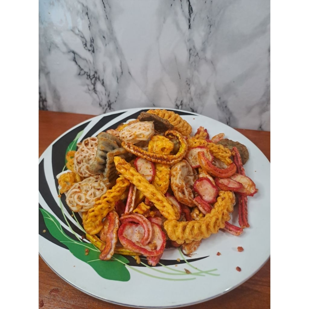 

SEBLAK MIX 200GR SPECIAL