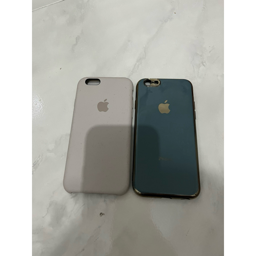 Case Hp Iphone 6S