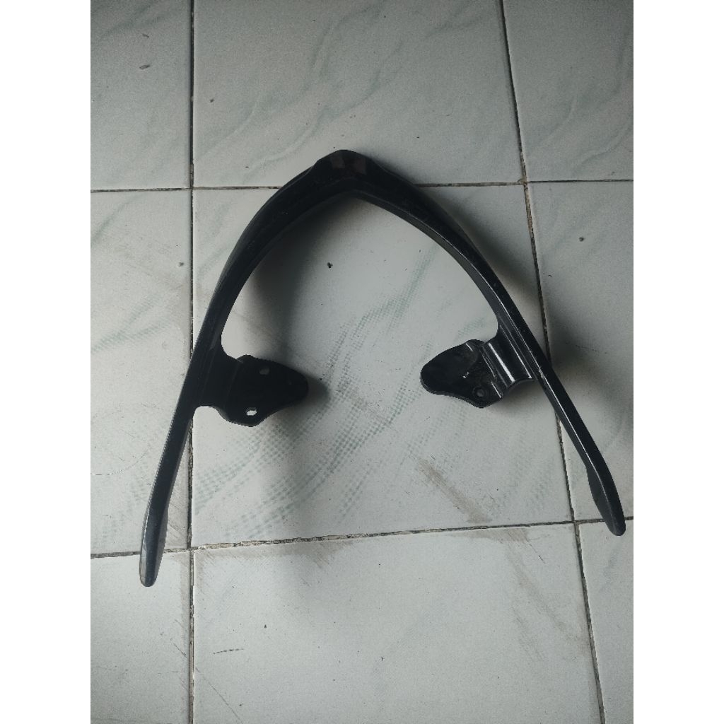 begel behel planger vega force original