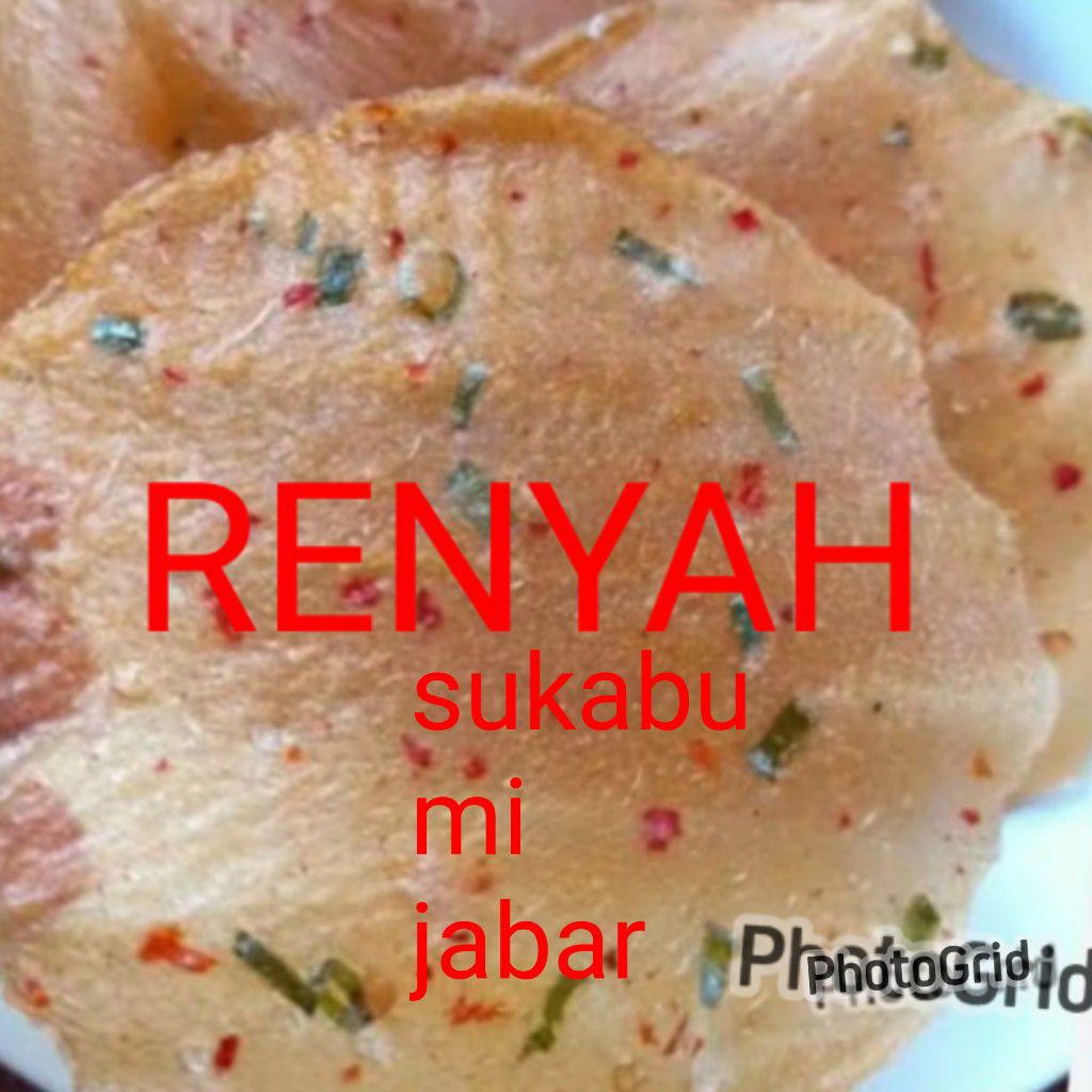 

OPAK ENYE 250 GRAM 30 BIJI/ 500 GRAM 60/65 BIJI/1 KG 120 BIJI/SUKABUMI JAWA BARAT TERBUAT DARI SINGKONG PILIHAN RASA TRASI UDANG DAN REMPAH LAIN NYA