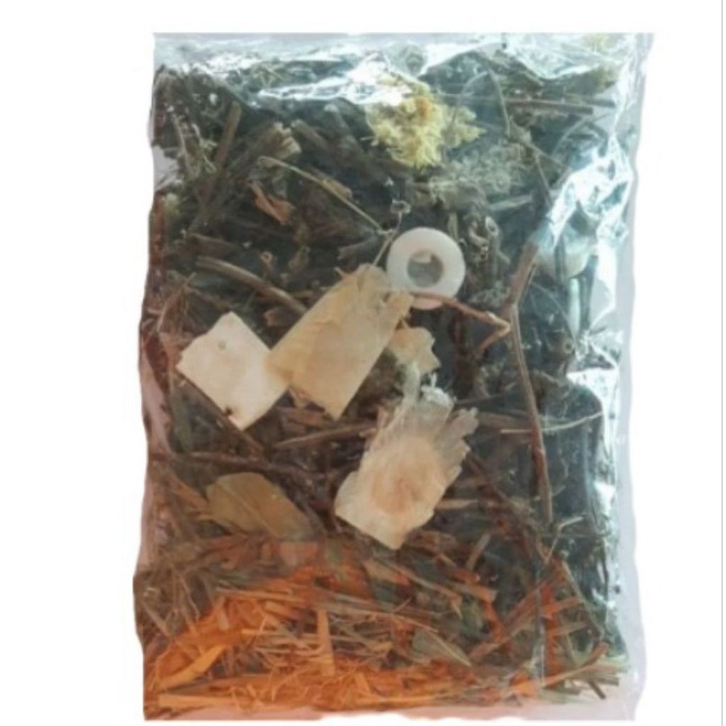 

ramuan liang teh untuk meredakan sariawan,panas dalam melegakan tenggorokan