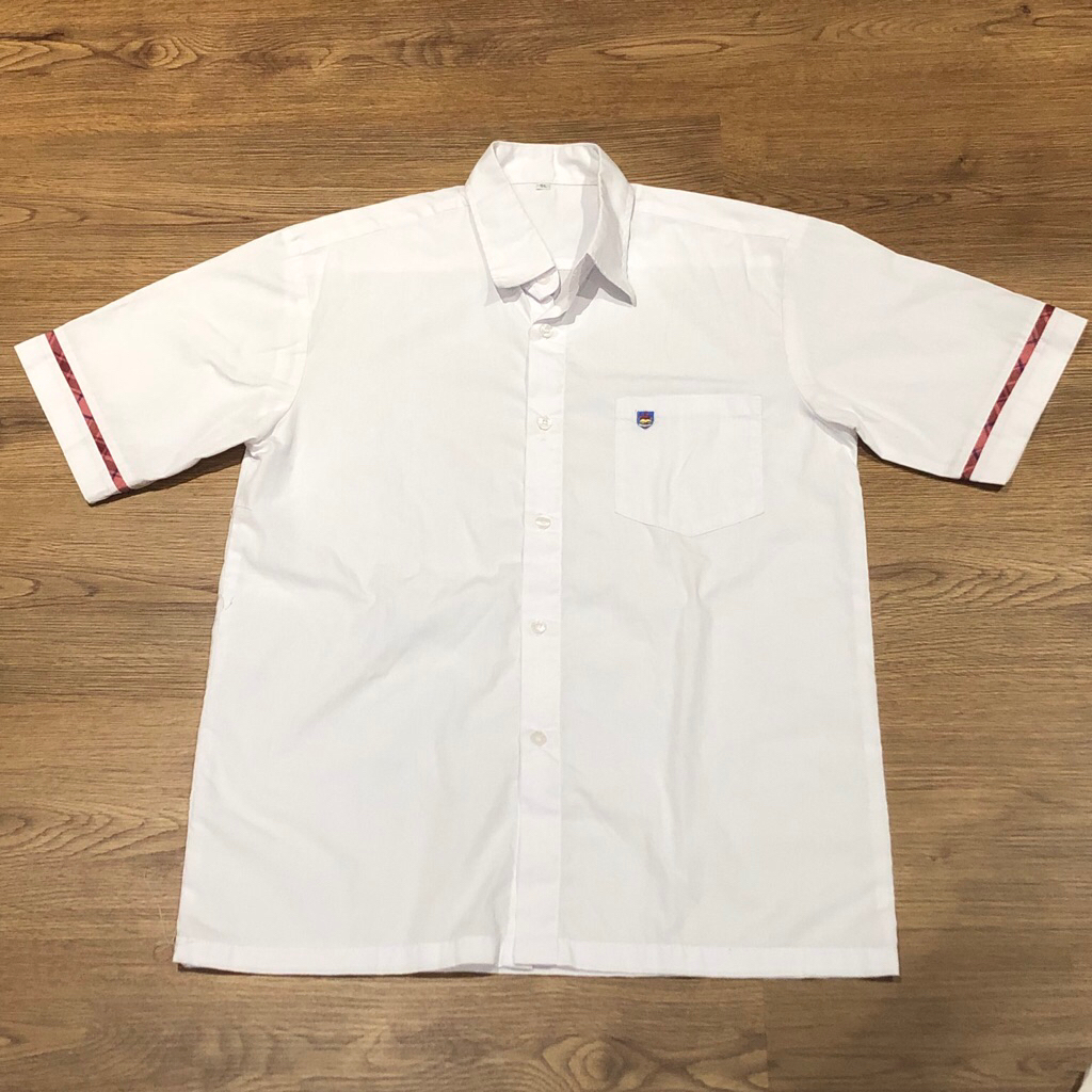 Seragam Sekolah Penabur Seragam BPK Penabur Seragam SD Penabur