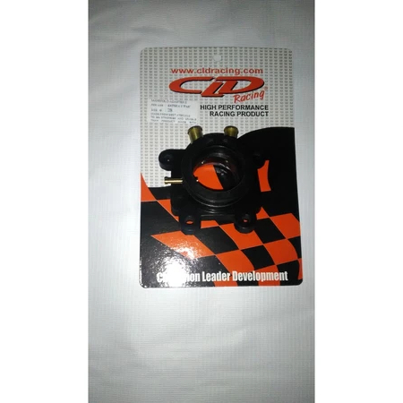 Karet Intake Satria 2 Tak CLD Racing Satria RU Satria 120 ukuran Karbu