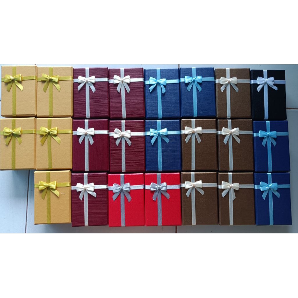 

Kotak Antam /Mini Gold