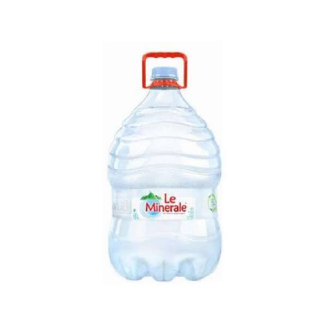 

lemineral 15ltr