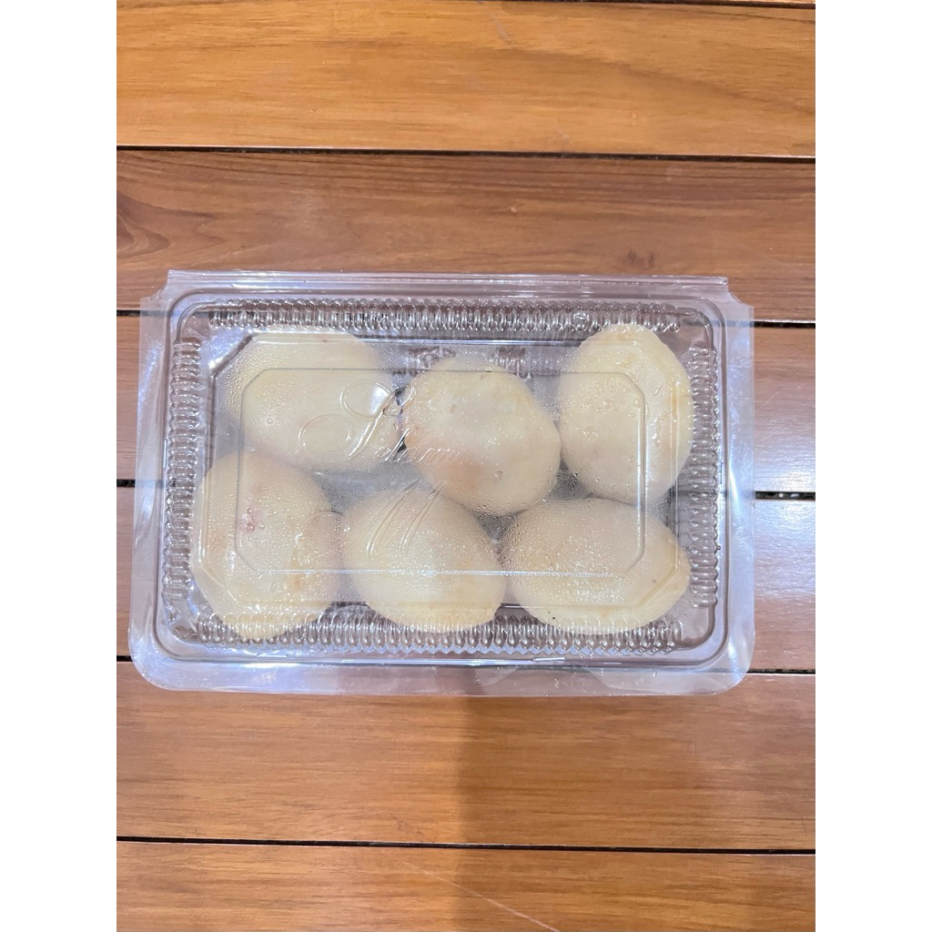 

Combro Frozen Enak Mantab isi 6