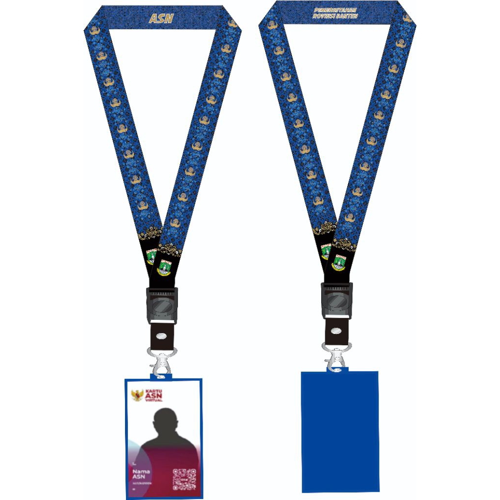 

Lanyard Id Card