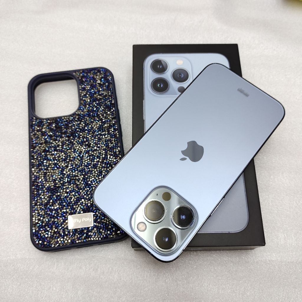 iphone 13 pro 256gb resmi ibox