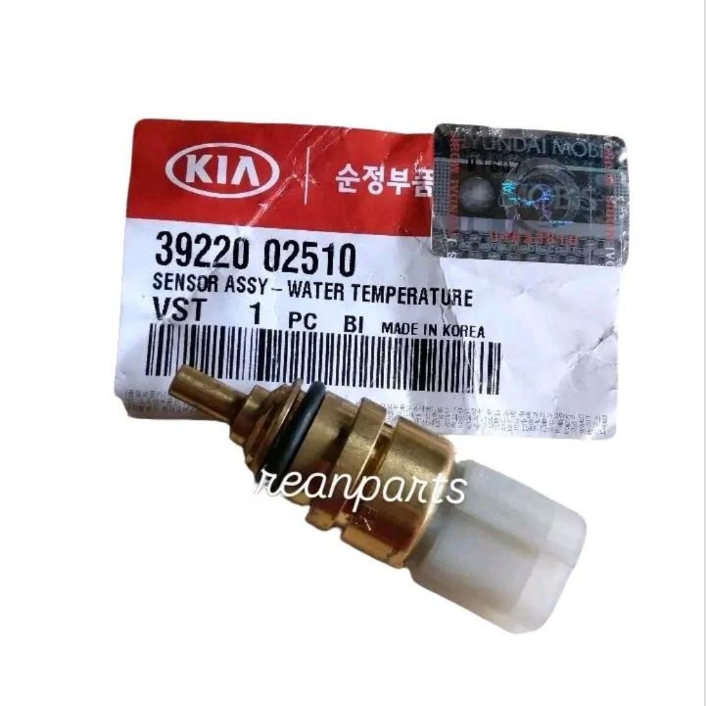 Switch Temperatur ECT ( Switch Fan ) Picanto