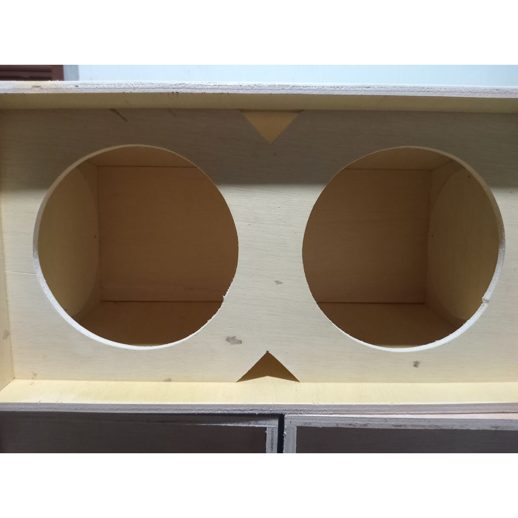 box line array 6 in dobel