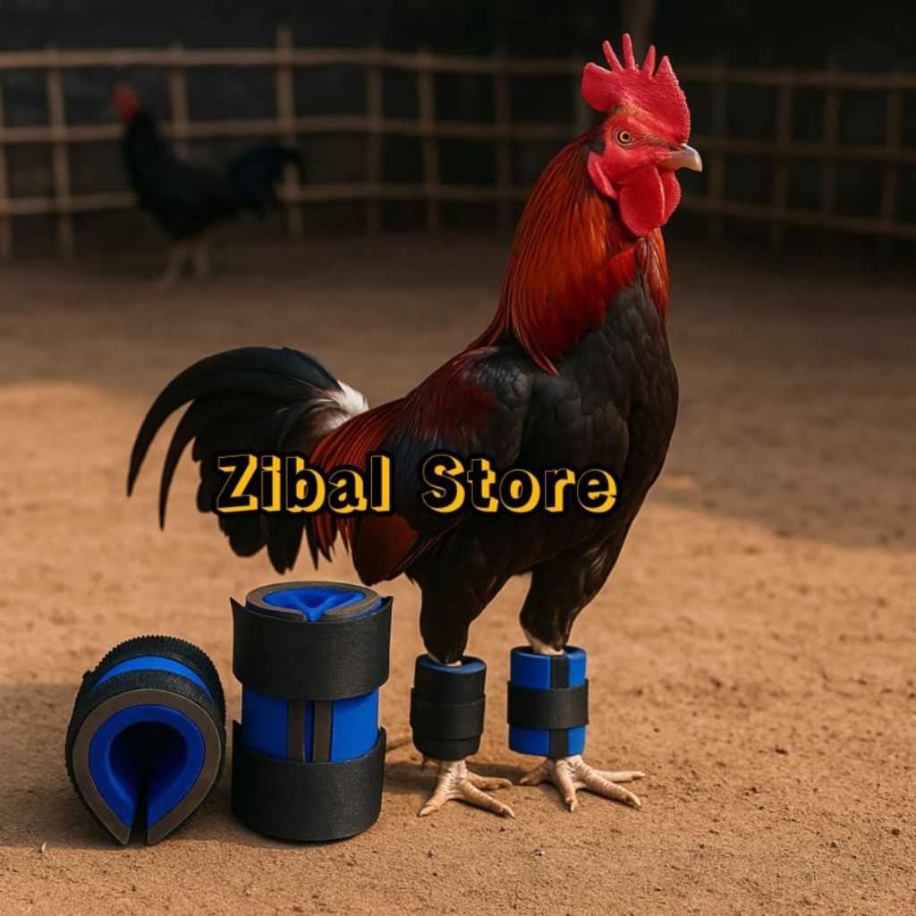 BARBEL AYAM 500 GRAM TERLARIS SUPER MURAH PEMBERAT KAKI AYAM BANGKOK