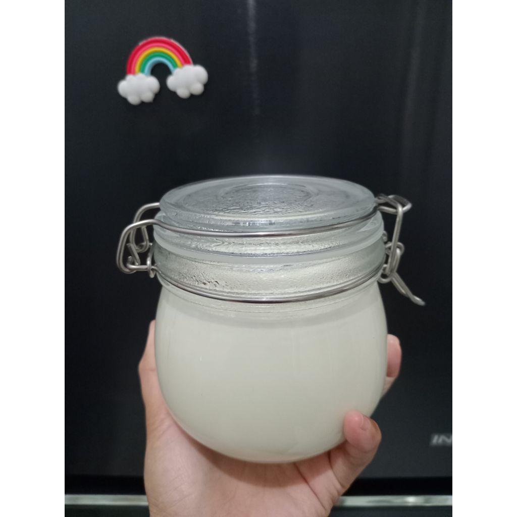 

Unsweetened Yogurt Plain