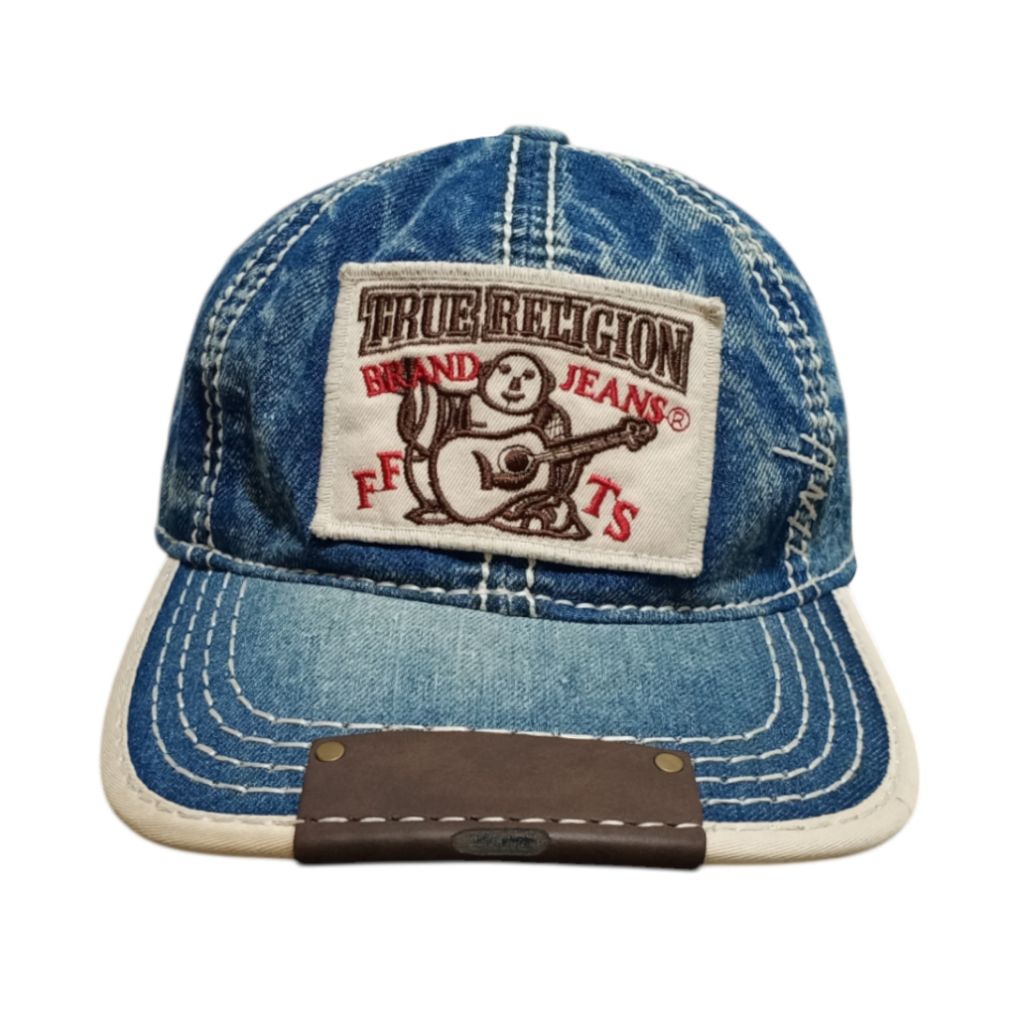 TOPI TRUE RELIGION SECOND