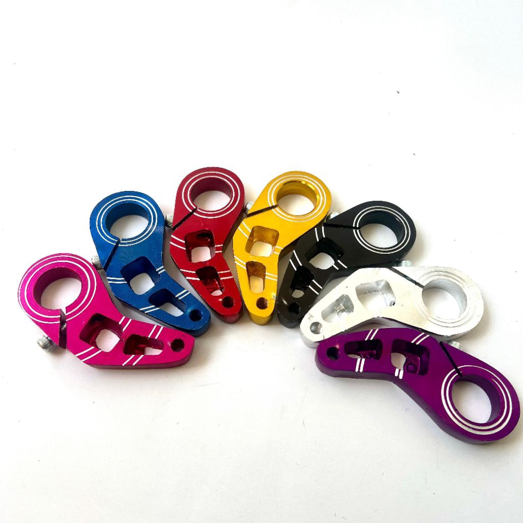 breket stabilizer AS 26 matris / breket stabilizer herex AS 26