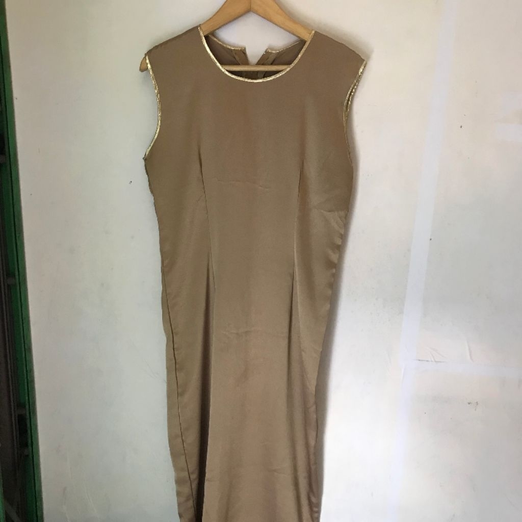 preloved inner silk