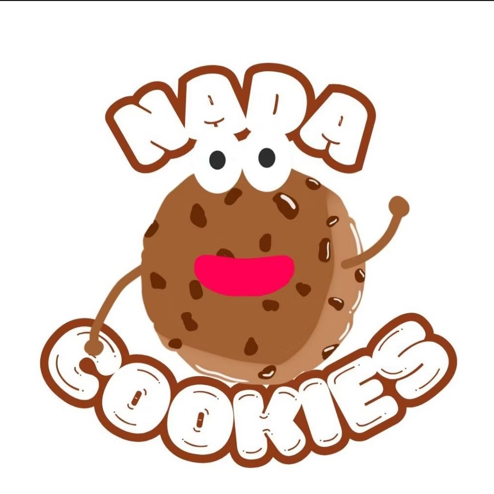 

Nada cookies by request