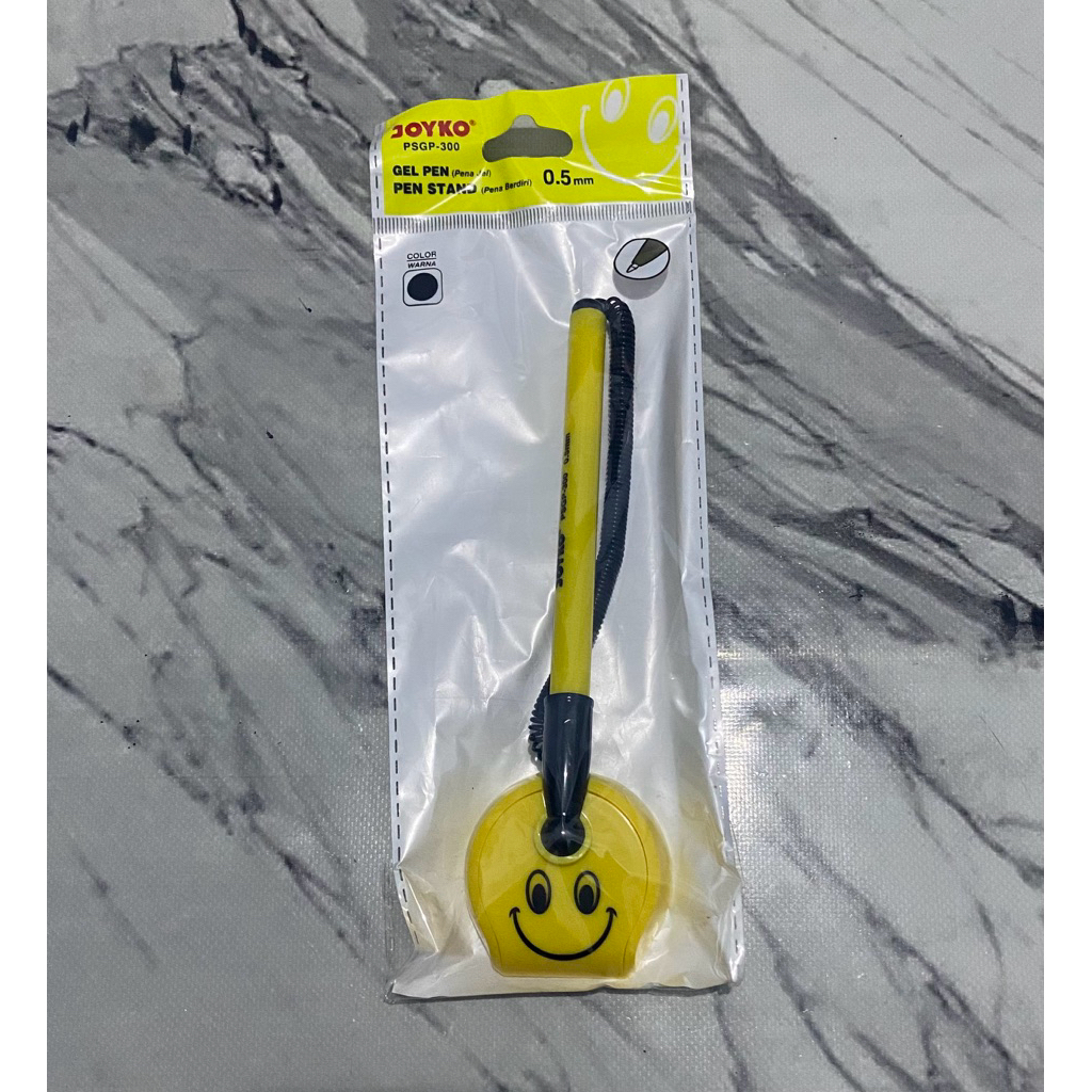 

PEN STAND / PULPEN STAND / PENA STAND