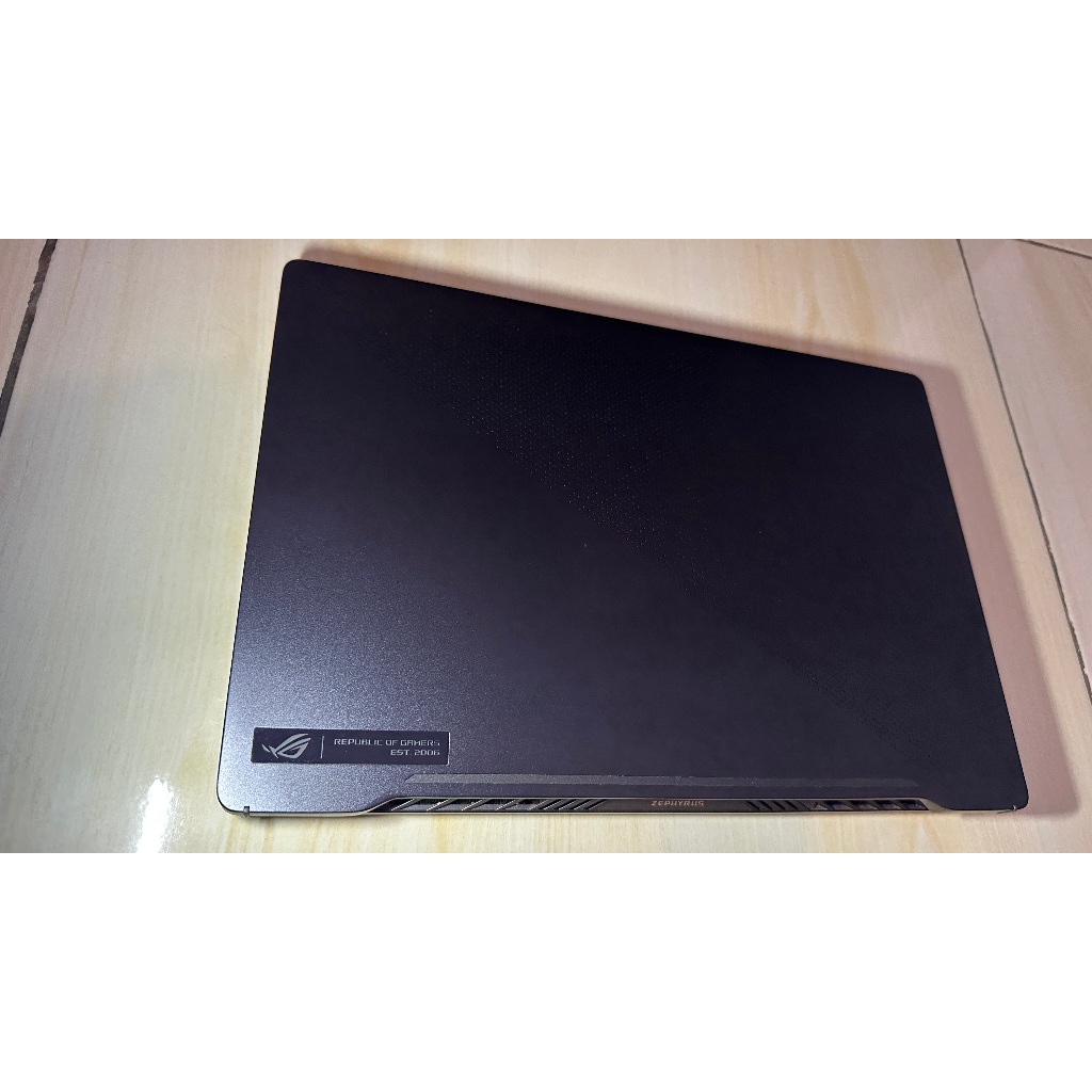 ROG Zephyrus G14 | Laptops