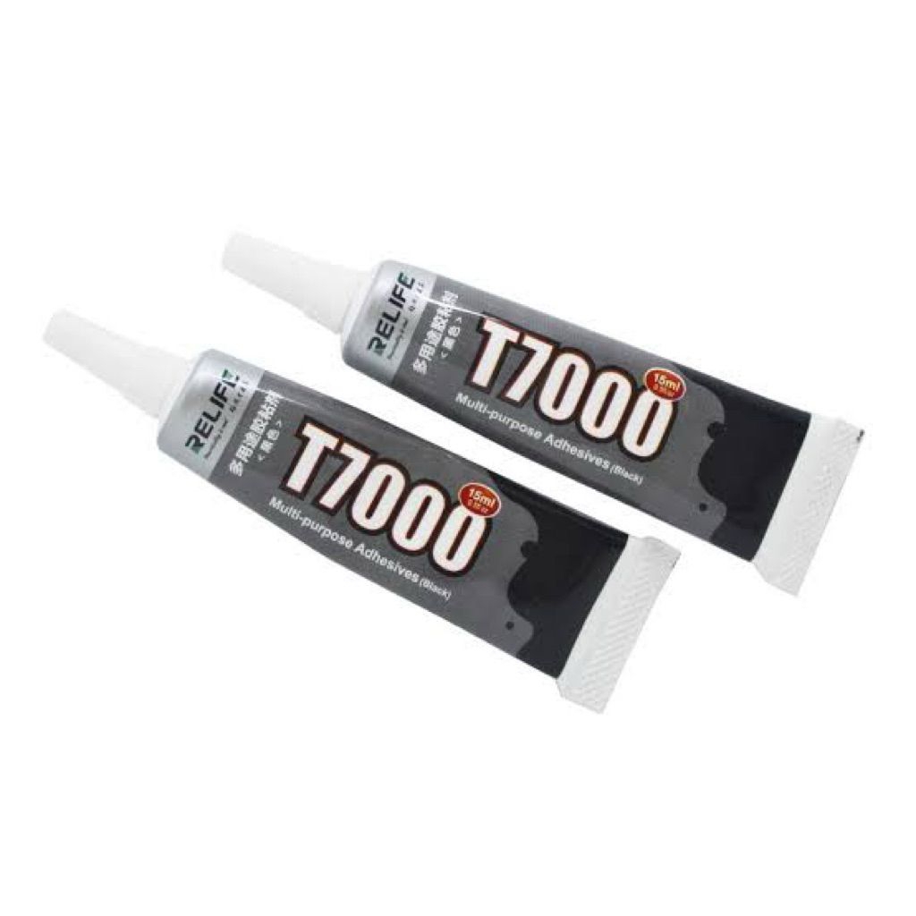 

Lem Touchscreen T7000 Relife Black