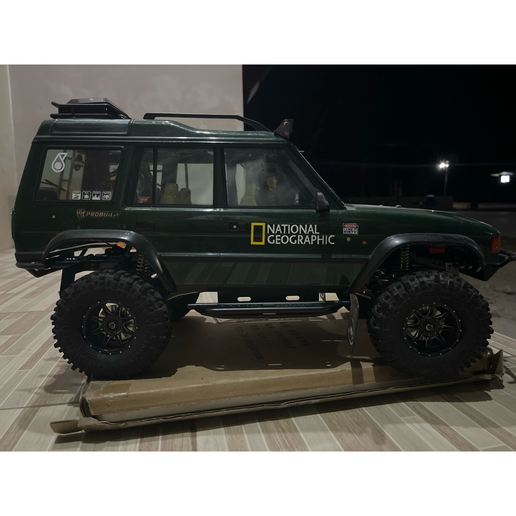 Harga RC Axial RTR Terbaru Sep 2025 | BigGo Indonesia