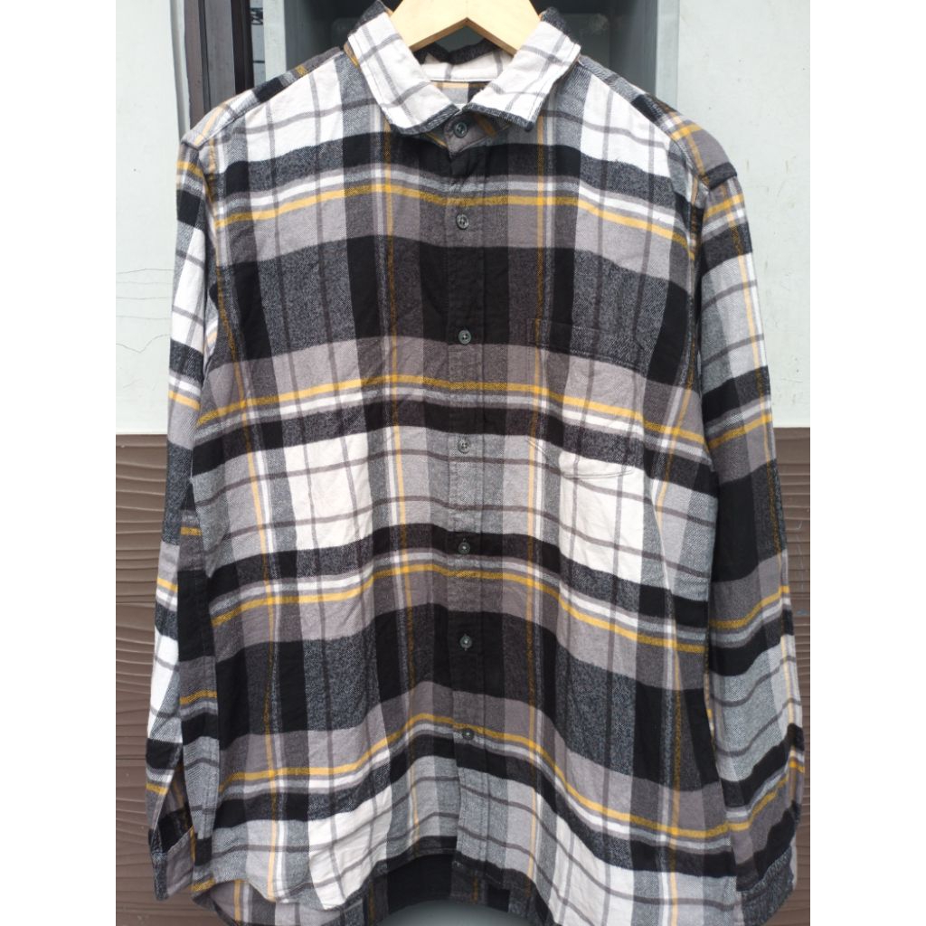 Flanel / Flannel Global Work