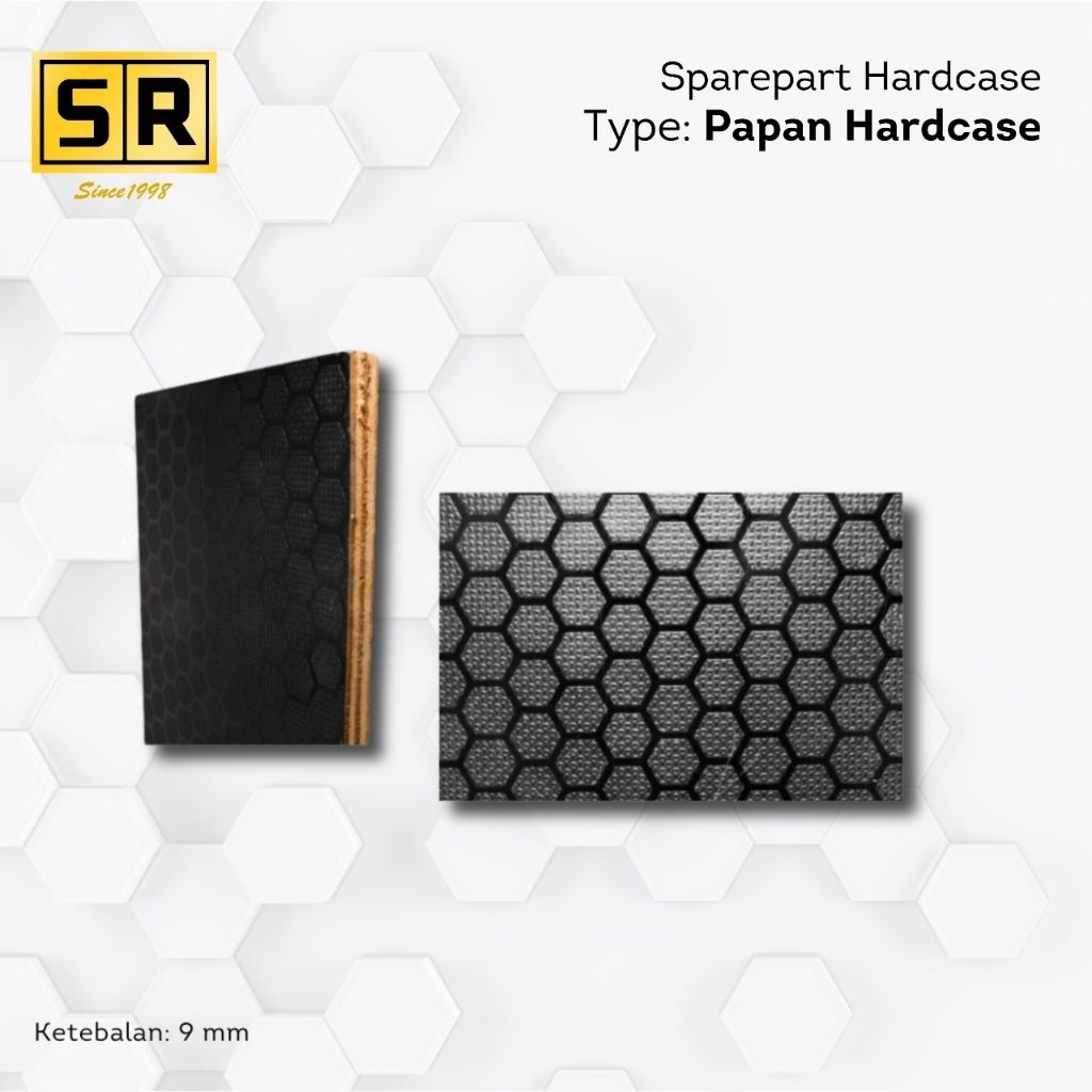 

PAPAN HARDCASE / PAPAN / P 3Meter / L 2METER