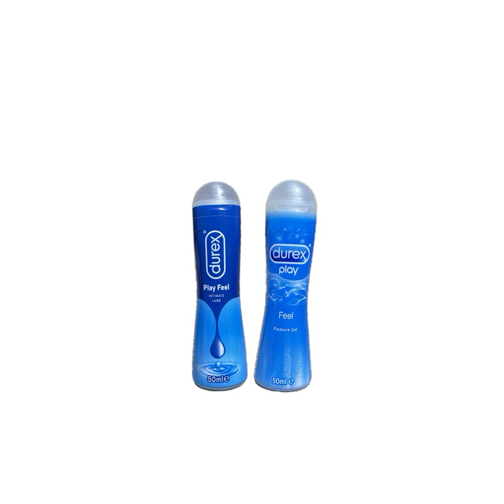 Durex Play Feel 50ml