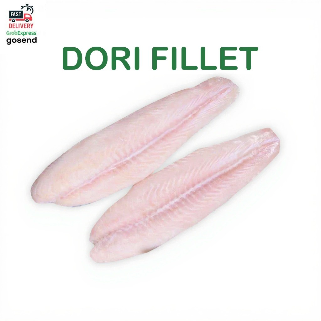 

Ikan Dori Fillet Premium | Sayuran | Ayam | Ikan | Daging | Dapur | instant | Fresh | Halal |