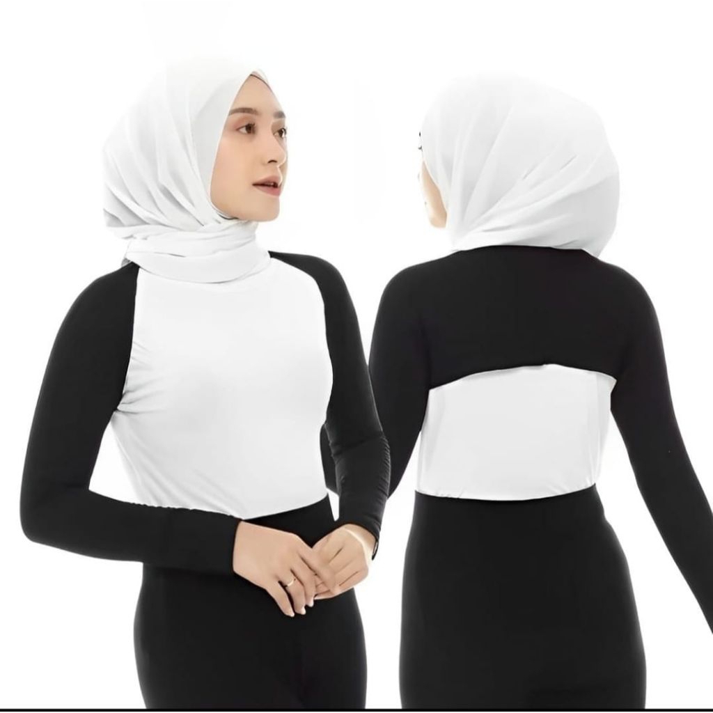 Manset tangan lengan sambung bolero|manset lengan sambung kaos rayon