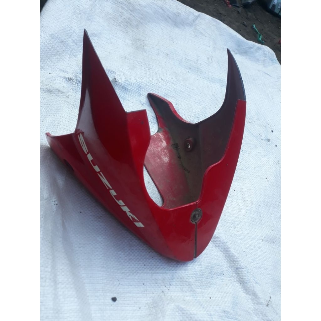 undercowl raider 150/ satria fu cbu thailand