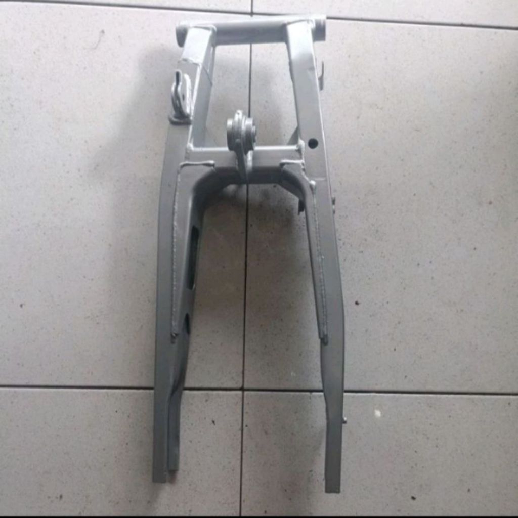 Sasis Vixion old copotan original