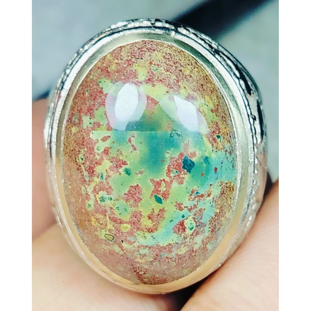 NAGA SUI MULTI COLOR RASA PIRUS PERSIA TOP