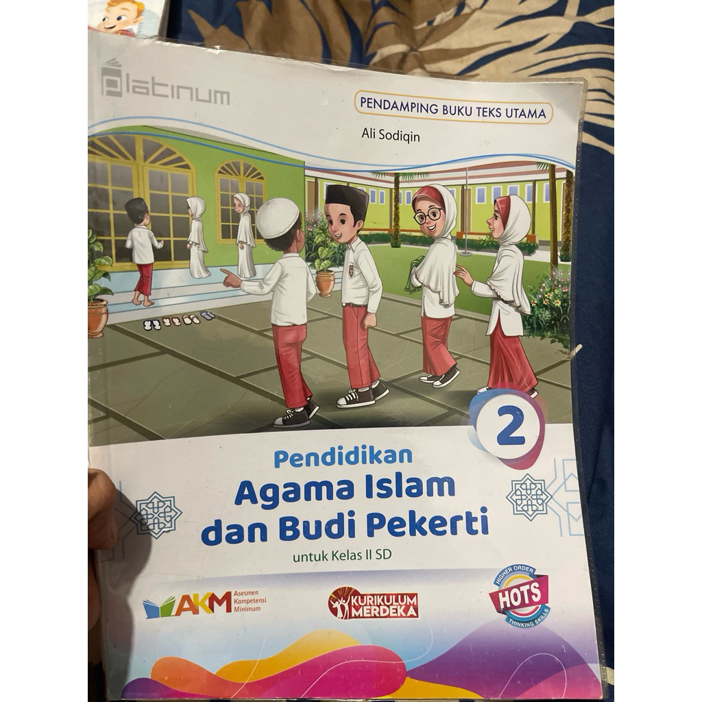 

Agamaislamkelas2