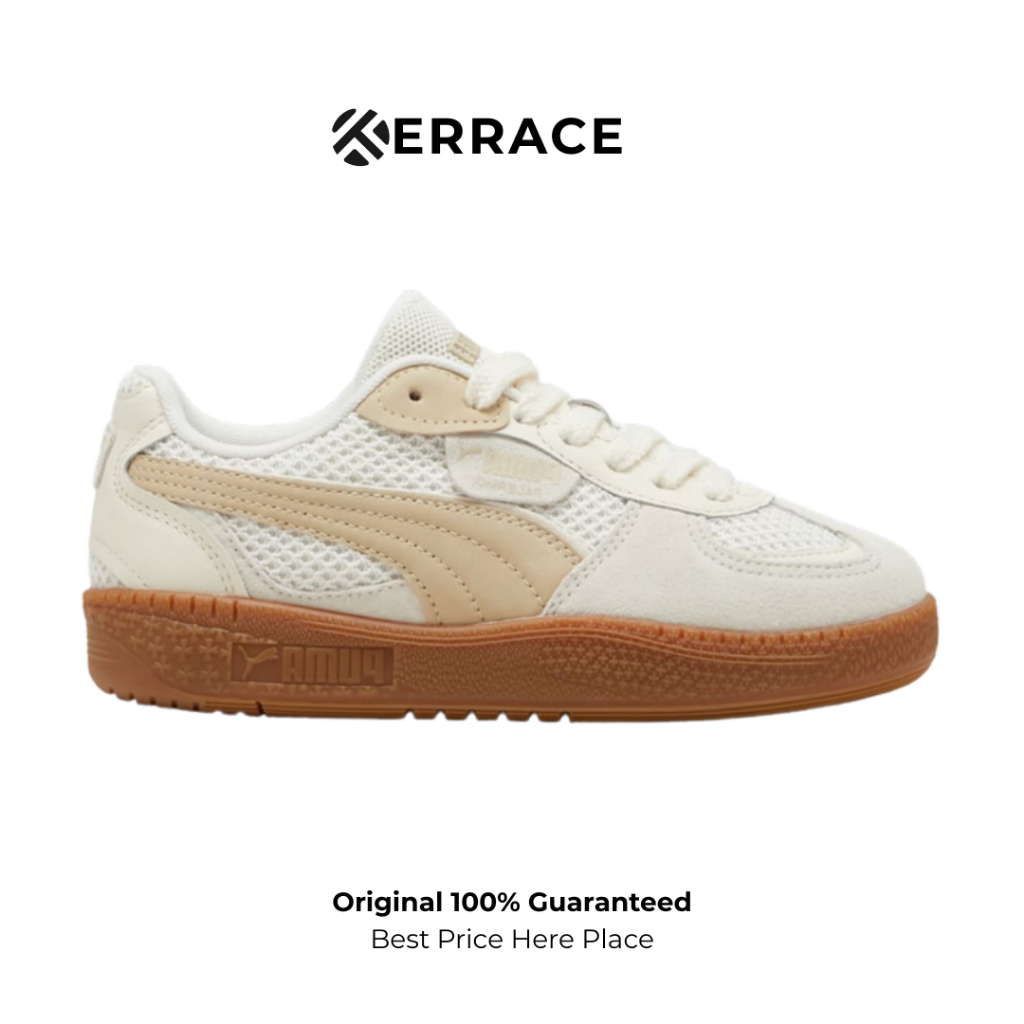 Sepatu Puma Palermo Moda Surrealc Alpine Snow