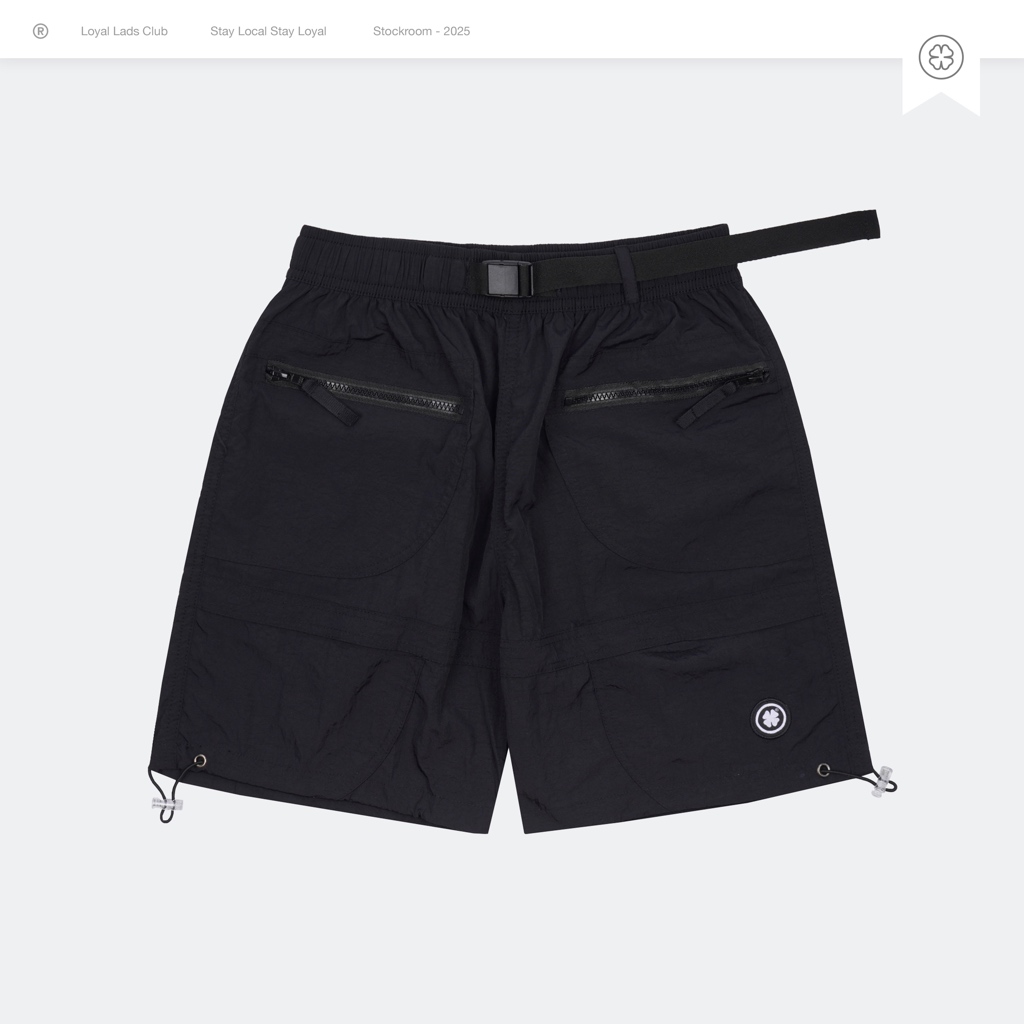 LOYAL LADS CLUB | Boardshort - Torneo