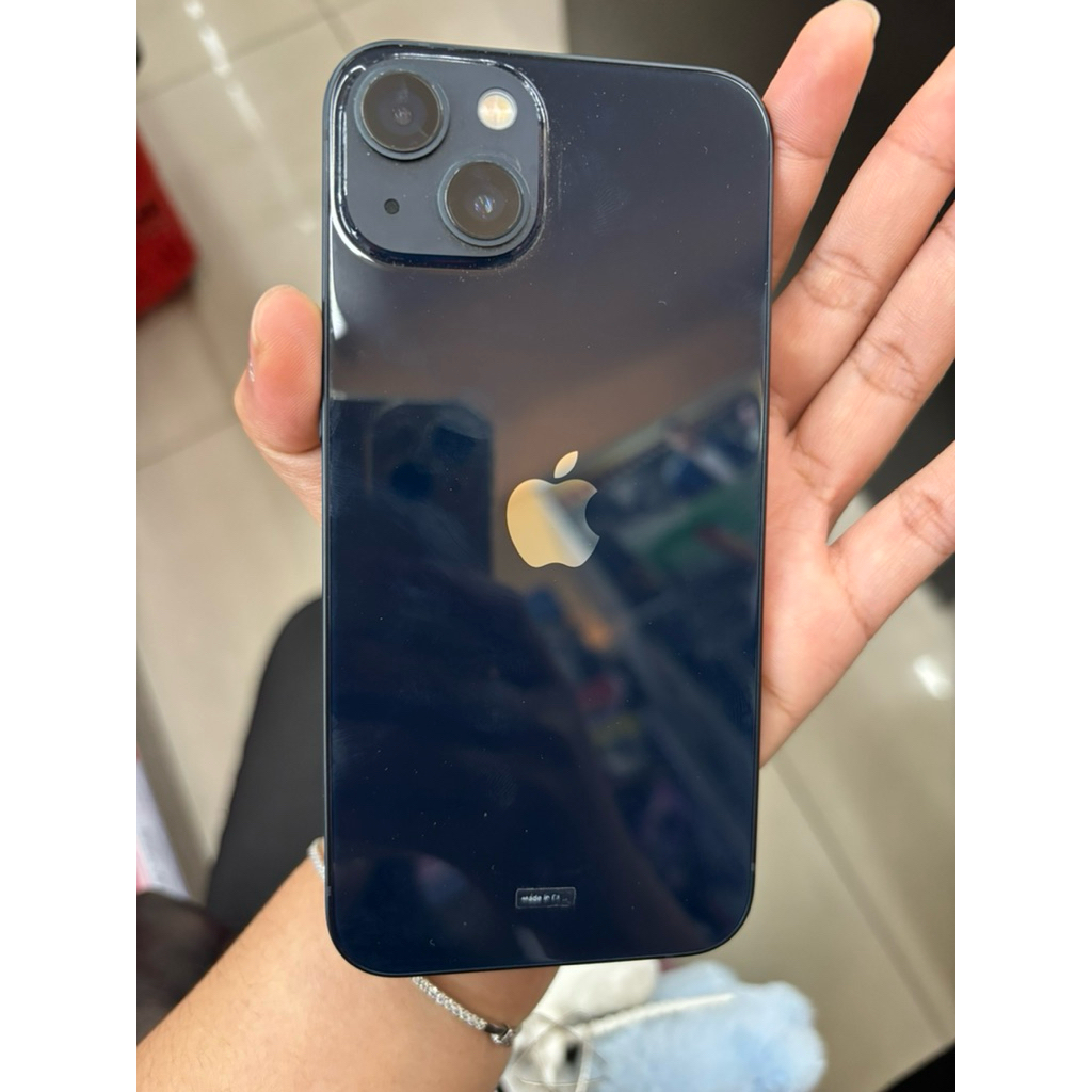 iphone 13 second ibox