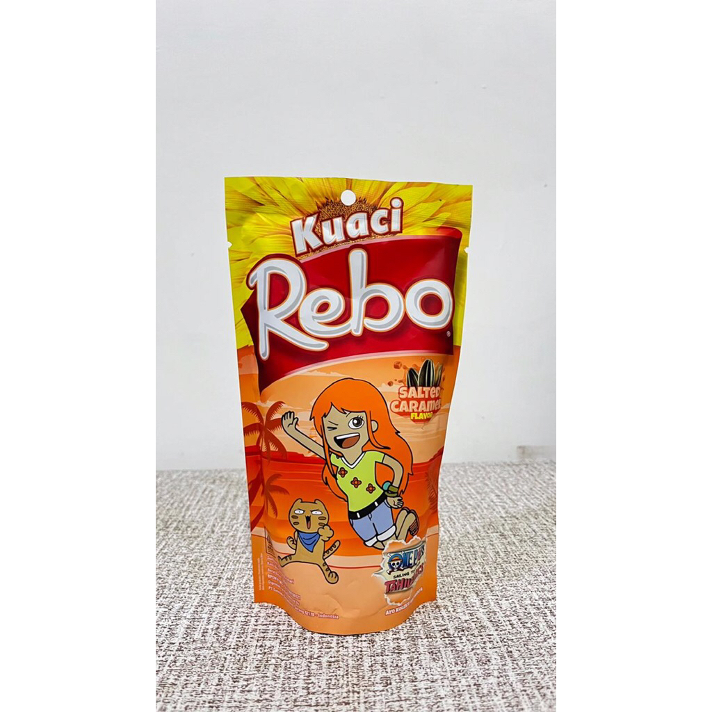 

rebo kuaci 140gr all varian