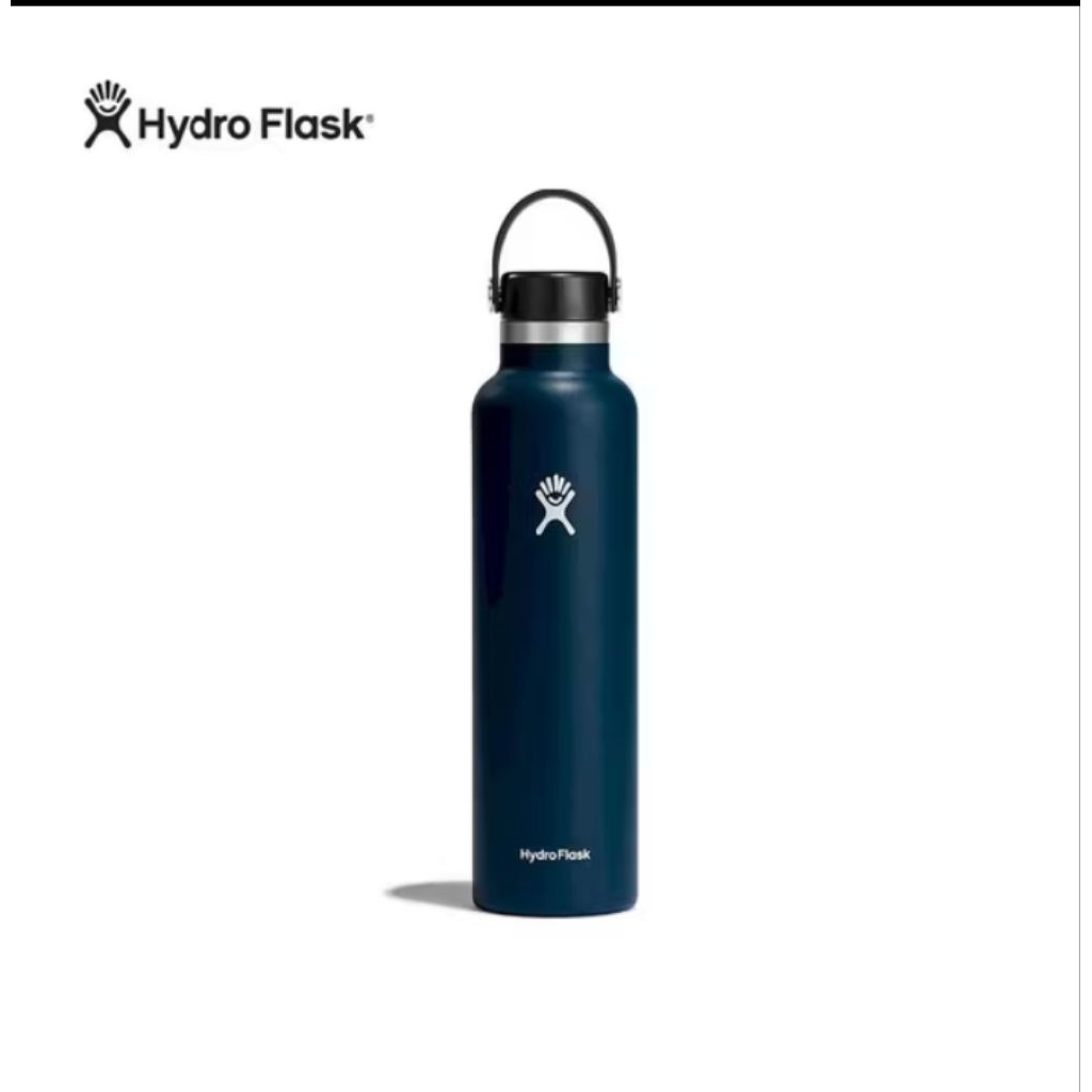

Hydro Flask 32oz 946ml flex straw cap