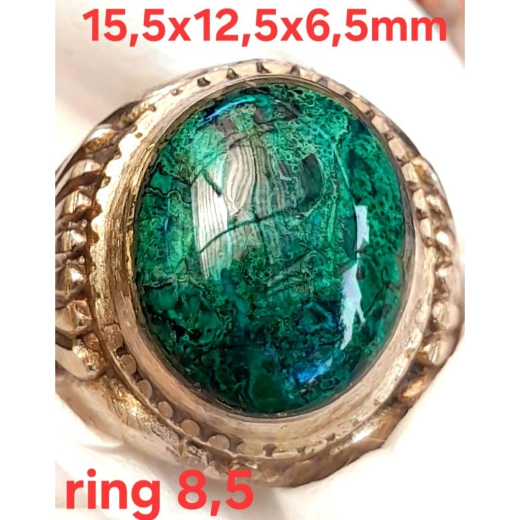 Pirus Hubei hijau size kantoran