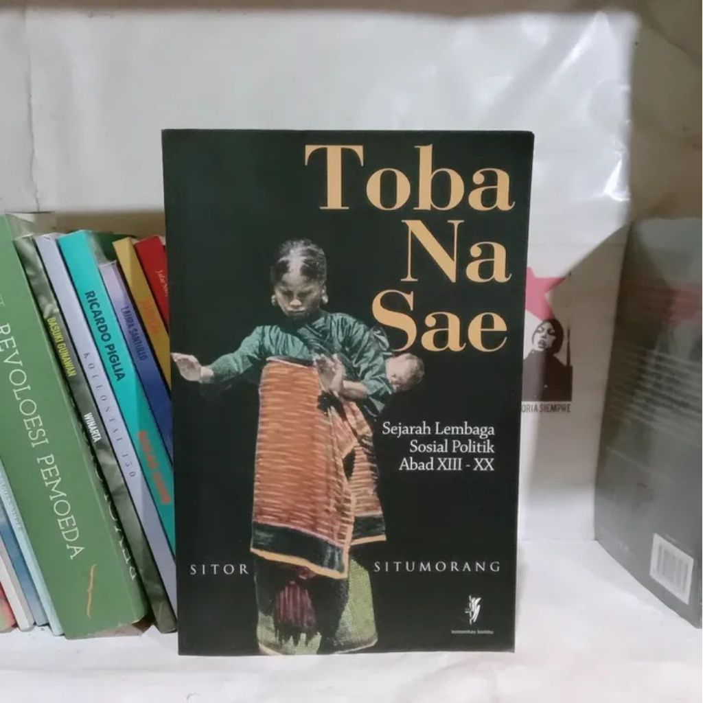 Sitor Situmorang: Kumpulan Sajak 1948-2008 | Lembah Kekal | Surat Kertas Hijau | Wajah tak Bernama |