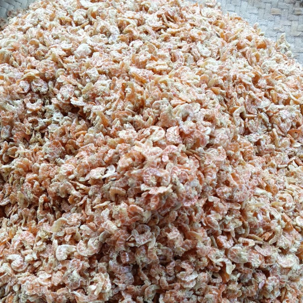 

EBI/HEBI(TAWAR)udang kering