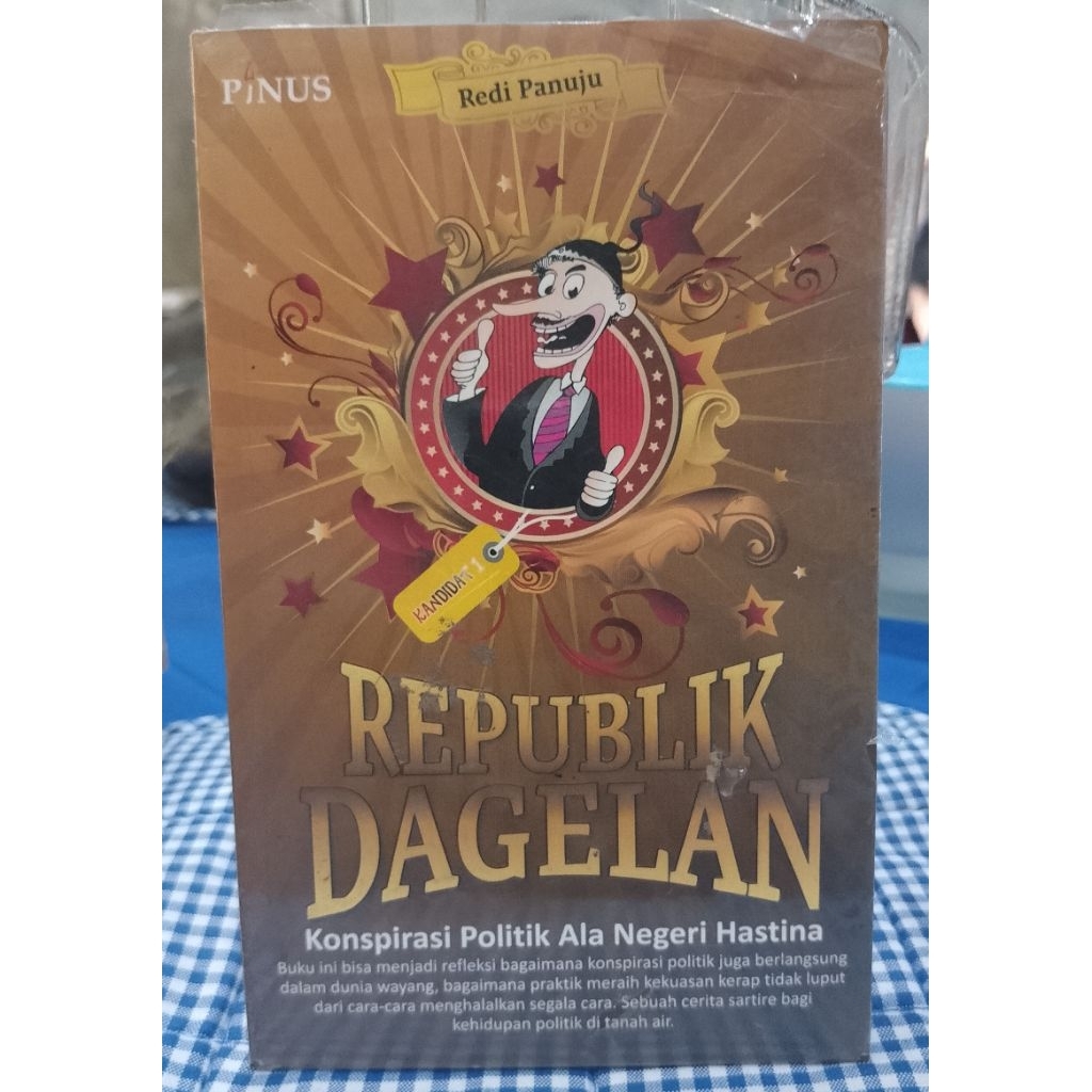 Republik Dagelan