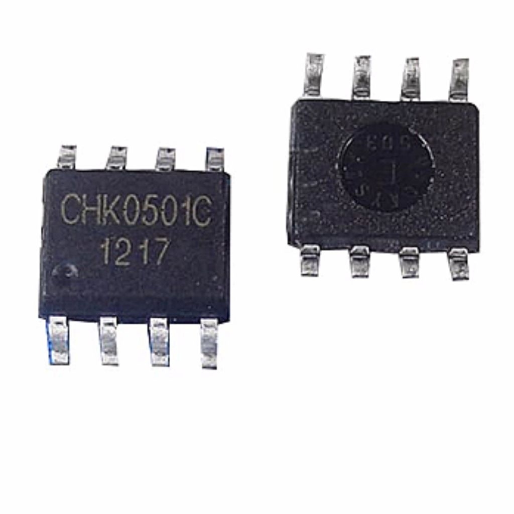 CHK0501C IC controller charger desktop HT alinco suicom baofeng